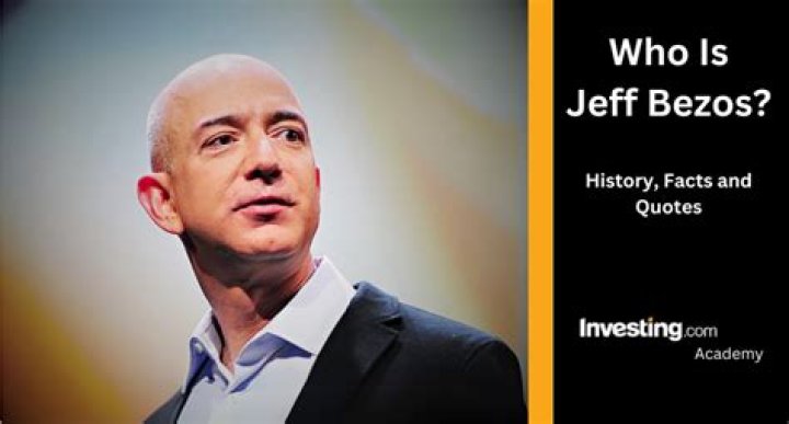 Understanding Jeff Bezos' Ethnicity: A Deep Dive into His Heritage