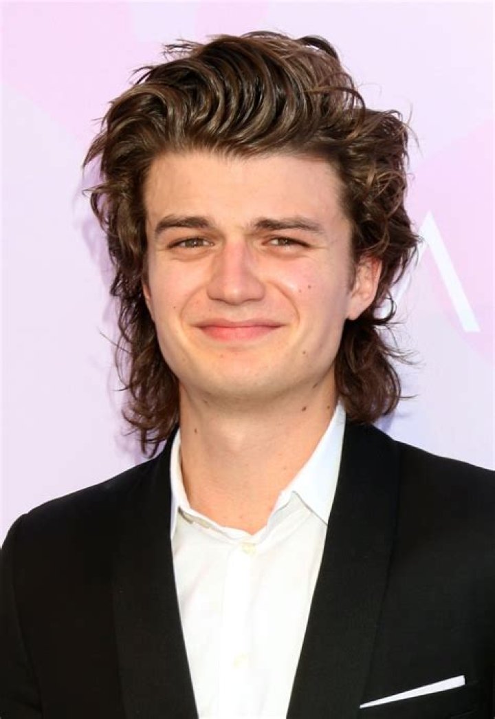 Understanding Joe Keery Height: A Comprehensive Guide