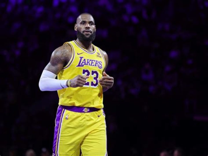 Understanding LeBron James' Father: The Man Behind the Legend