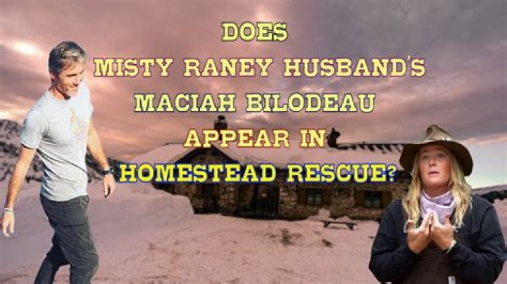 Understanding Maciah Bilodeau: A Comprehensive Guide