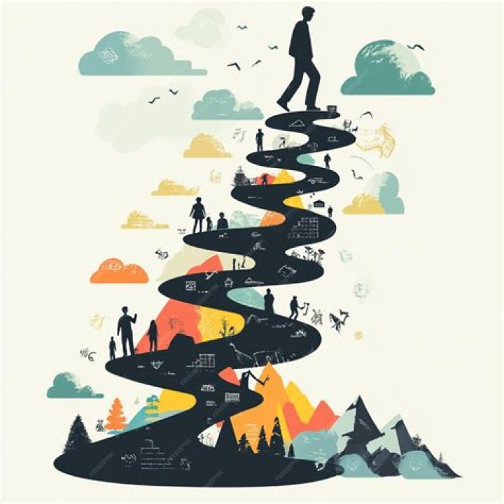 Understanding Morganrae: Journey Through Personal Growth and Empowerment