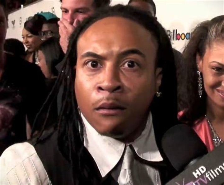 Understanding Orlando Brown's Parents: A Deep Dive into His Family Background