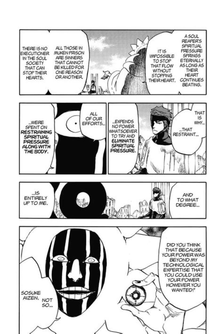 Understanding Reiatsu: The Spiritual Pressure in Anime and Beyond