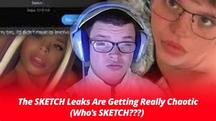 Understanding Sketch Leaks on Reddit: A Comprehensive Guide