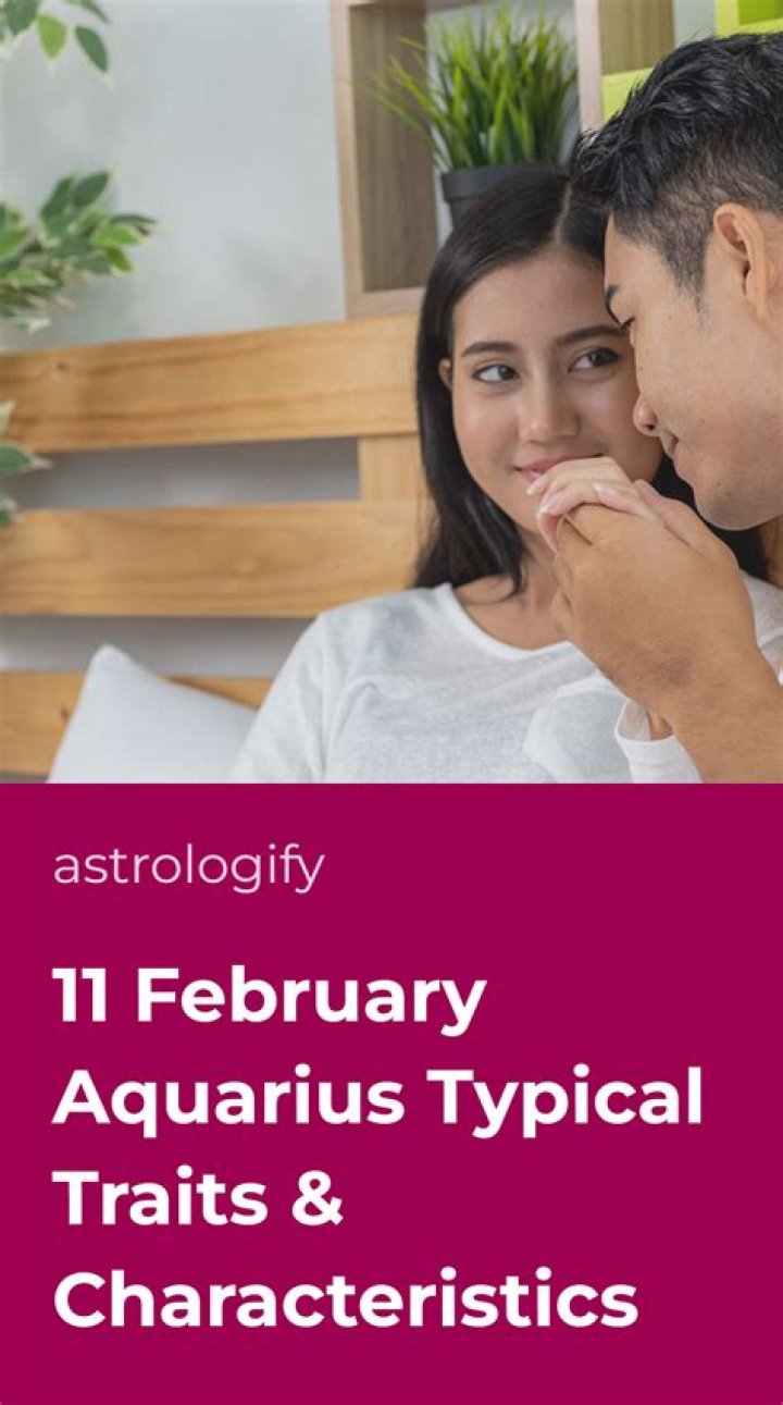 Understanding the 10 February Star Sign: Insights into Aquarius Traits and Characteristics