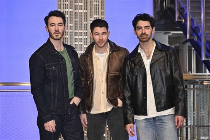 Understanding the Ages of the Jonas Brothers: A Comprehensive Guide