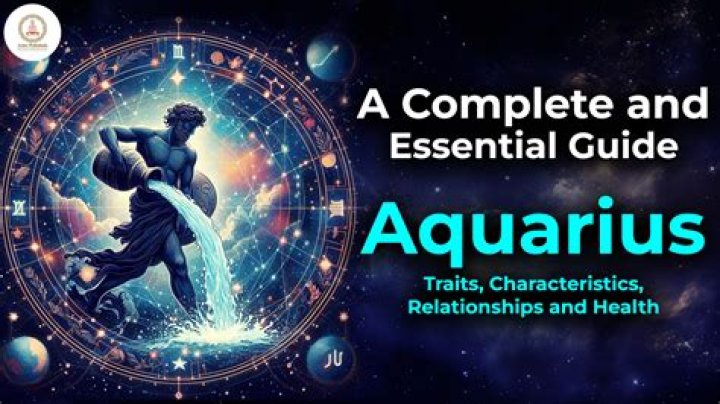 Understanding the February 10th Star Sign: Aquarius Traits and Characteristics