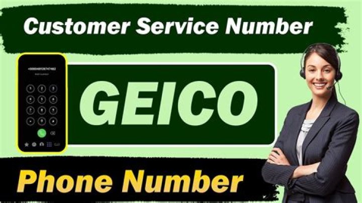 Understanding the GEICO Customer Service Number: A Comprehensive Guide