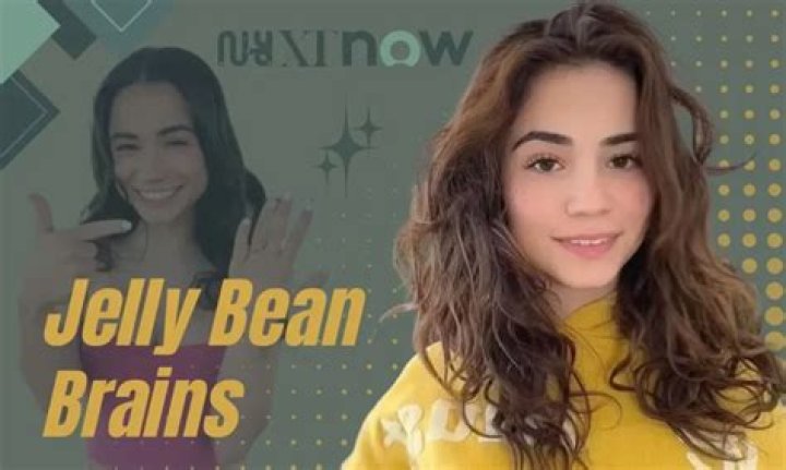 Understanding the Jellybeanbrains Leak: Insights and Implications