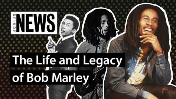 Understanding the Legacy of Bob Marley: The Influence of His Father