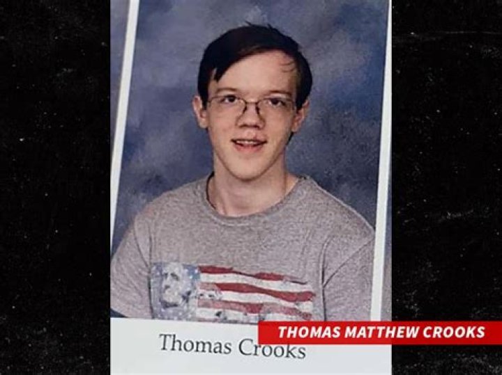 Understanding Thomas Matthew Crooks' Parents: A Deep Dive into Their Background