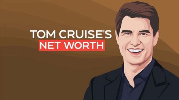 Understanding Tom Cruise Net Worth: A Comprehensive Overview