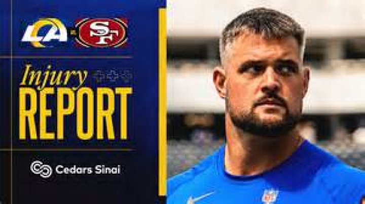 Understanding Tyler Higbee Injury: Impact, Recovery, and Future Prospects