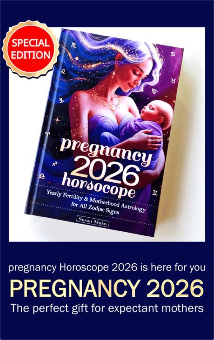 Understanding Your Journey: The Pregnancy Horoscope