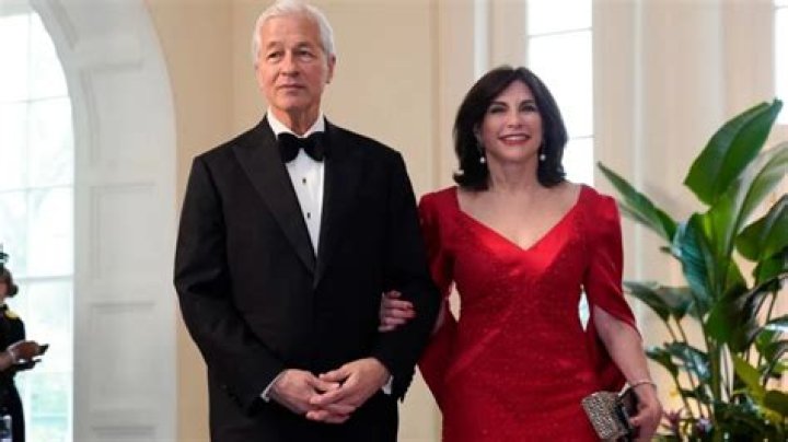 Unearthing the Personal Life of Jamie Dimon: Who is Jamie Dimon Married To?