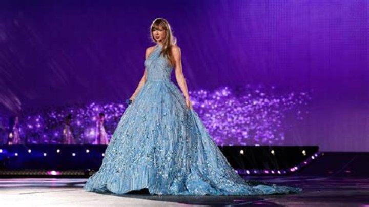 Unforgettable Memories: Taylor Swift's Iconic 1989 Tour