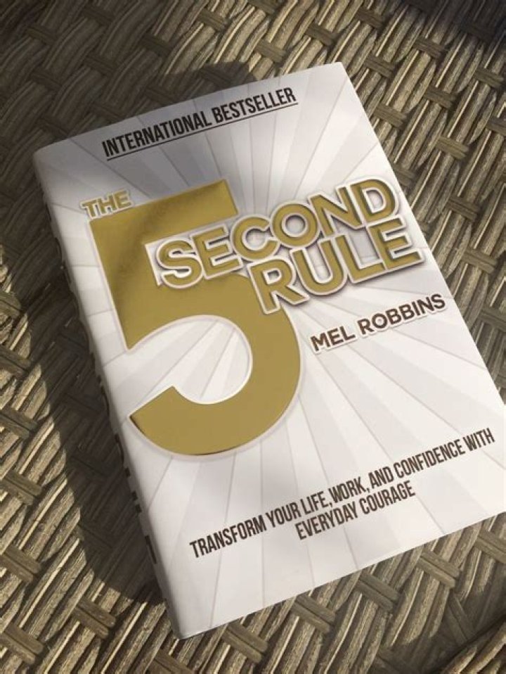 Unlocking Success: The 5 Ruls to Transform Your Life