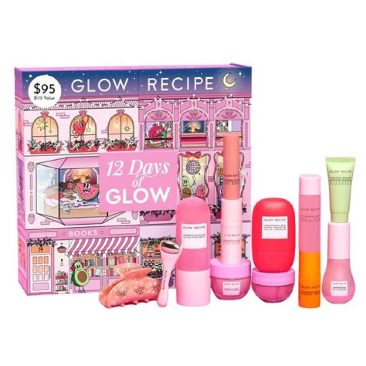 Unlocking the Magic of Glow Recipe Advent Calendar: A Comprehensive Guide