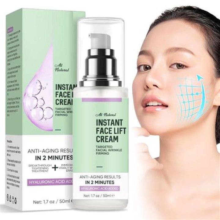 Unlocking the Secrets of Face Tightening Cream: A Comprehensive Guide
