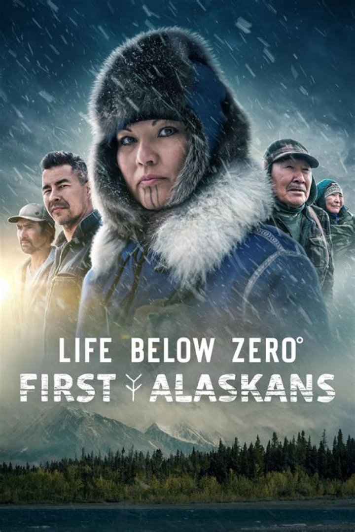 Unraveling the Intricacies of Life Below Zero: A Journey into Subzero Climates