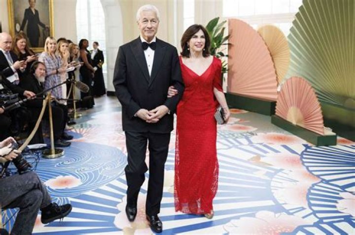 Unraveling the Life and Legacy of Jamieimon's Wife: Judith Kent