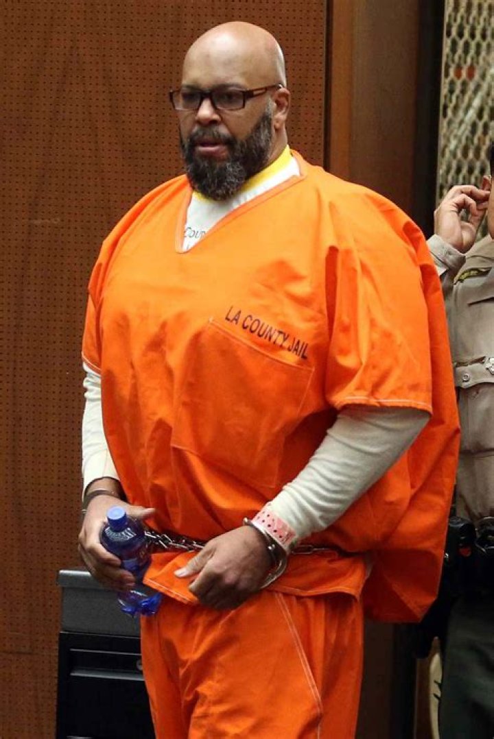 Unraveling the Life of Suge Knight's Wife: A Journey Through Love and Struggles