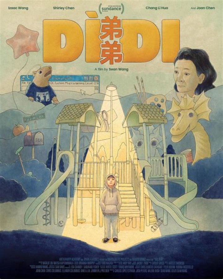 Unraveling the Mysteries of Didi Crime: A Deep Dive