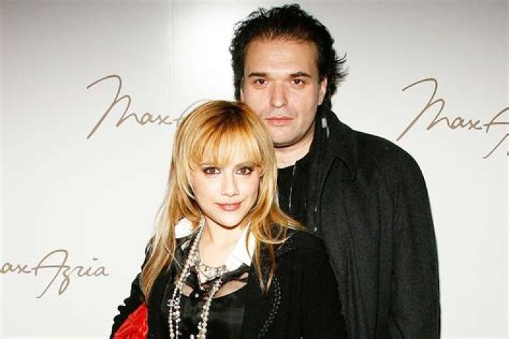 Unraveling the Mystery of Simon Monjack: Life, Love, and Controversy