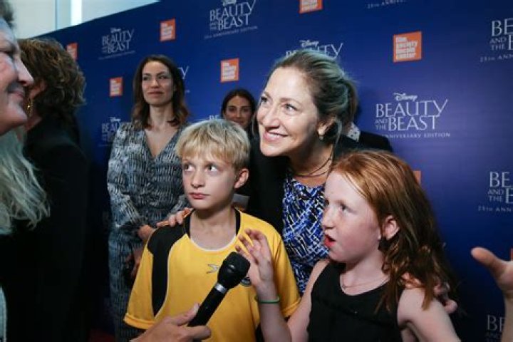 Unraveling the Mystery: Who is Edie Falco Married To?