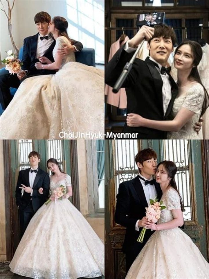 Unraveling the Mystique: Choi Jin Hyuk's Wife and His Personal Life