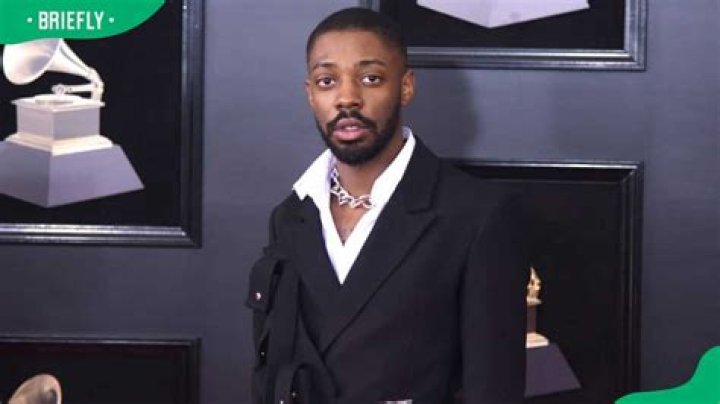 Unveiling Brent Faiyaz's Height: The Rising Star of R&B