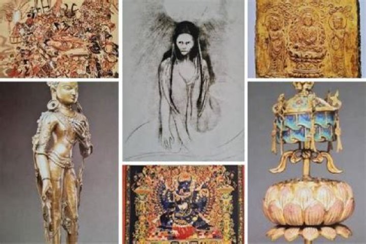 Unveiling the Allure of Briialexia Nude: A Journey Through Art and Expression