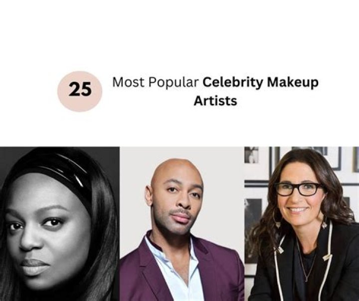 Unveiling the Best Makeup Artist in the World: A Journey Through Artistry