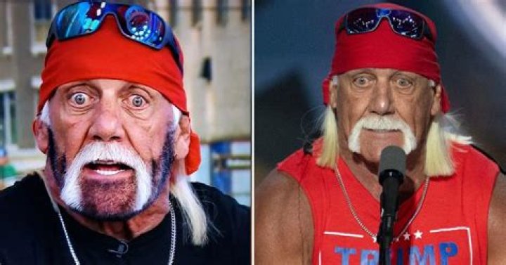 Unveiling the Controversy: Hulk Hogan and Heather Leaked