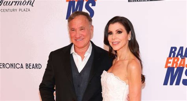 Unveiling the Details About Heather Dubrow Height and More