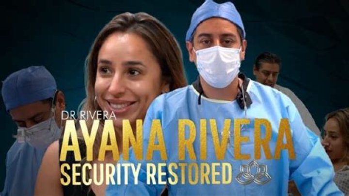 Unveiling the Enigma: Ayana Rivera