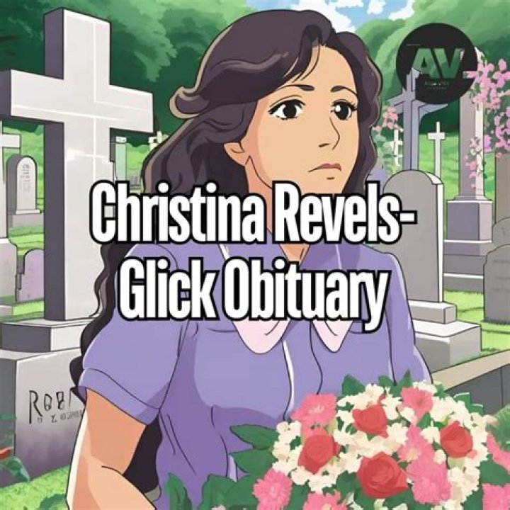 Unveiling the Enigma: Christina Revels