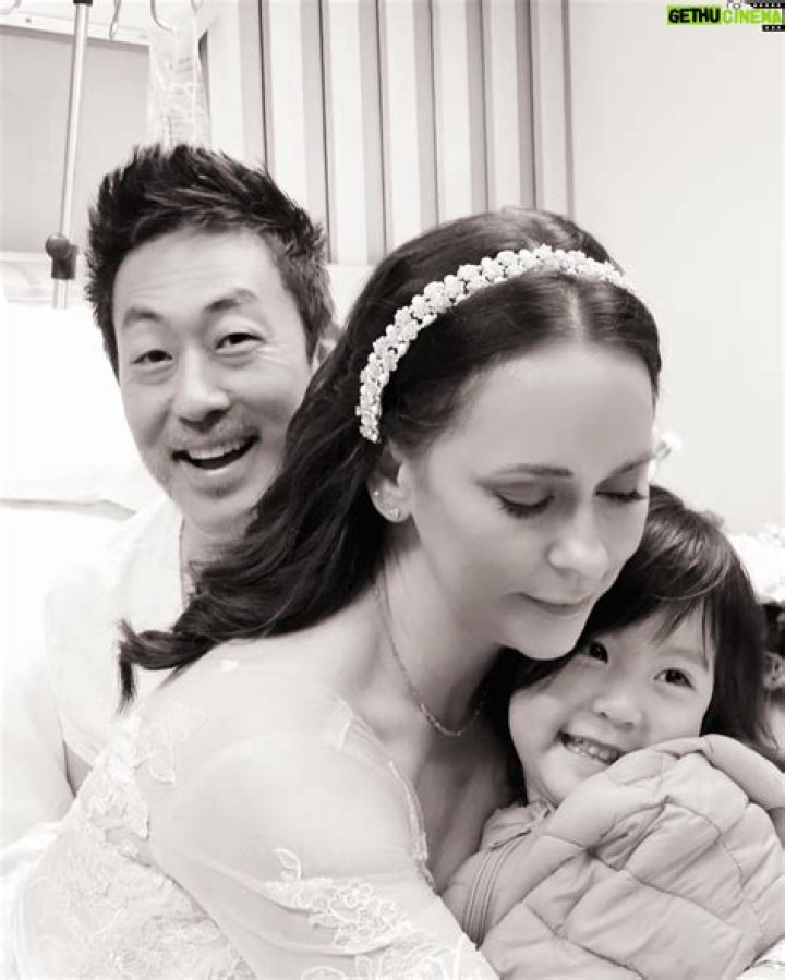 Unveiling the Enigmatic Life of Kenneth Choi's Wife