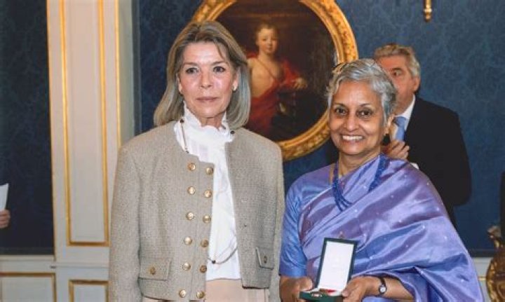 Unveiling the Essence of Shubha Shree: A Journey Beyond the Surface