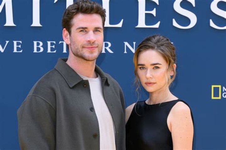 Unveiling the Journey of Liam Hemsworth's Kid: A Tale of Growth and Legacy