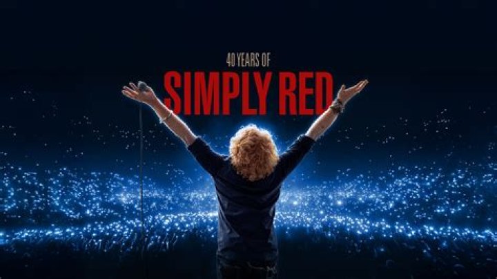 Unveiling the Legacy of Simply Red's Mick Hucknall