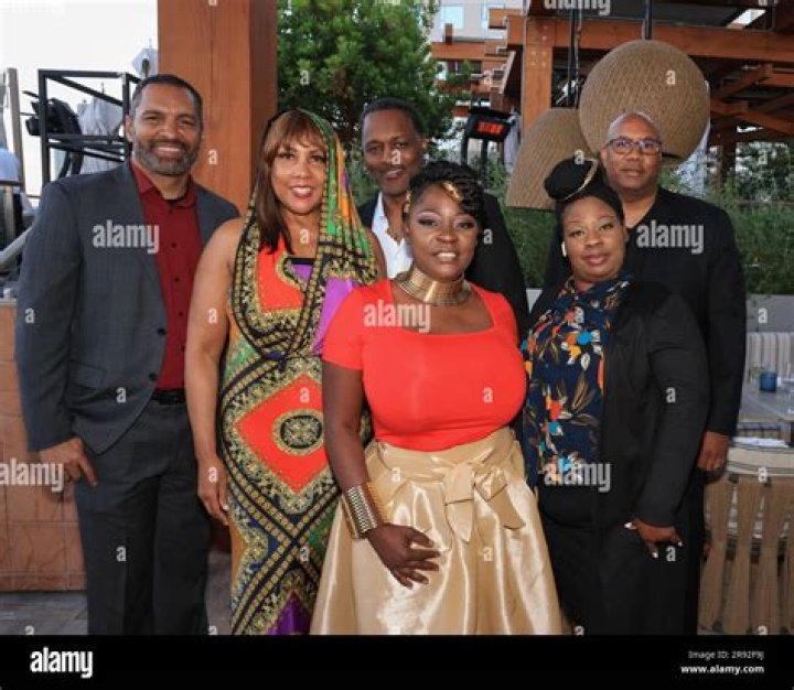 Unveiling the Life and Career of Desreta Jackson