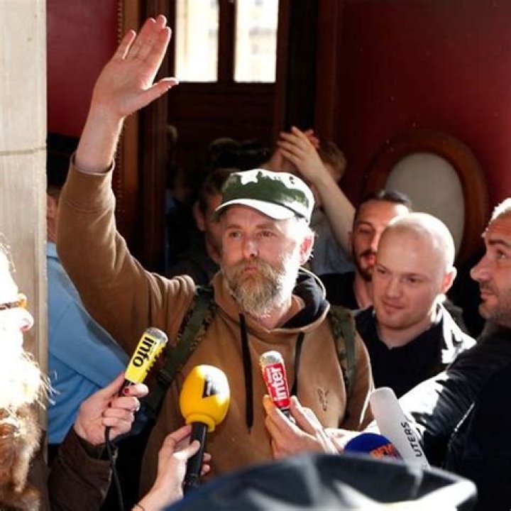 Unveiling the Life and Legacy of Varg Vikernes