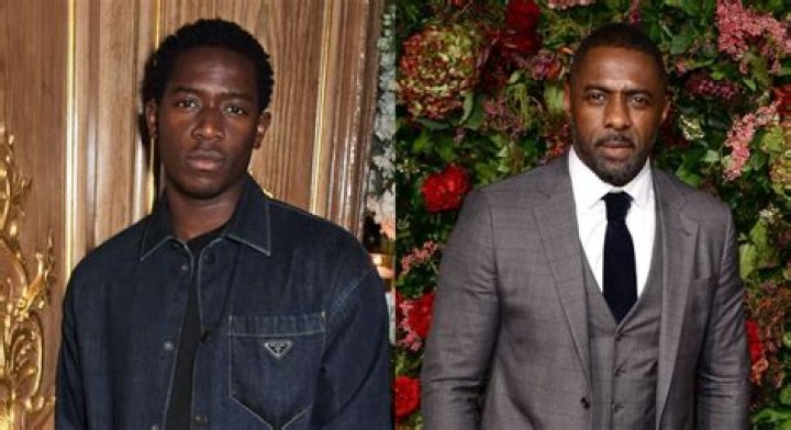 Unveiling the Life of Damson Idris: A Look at His Father and Family Background
