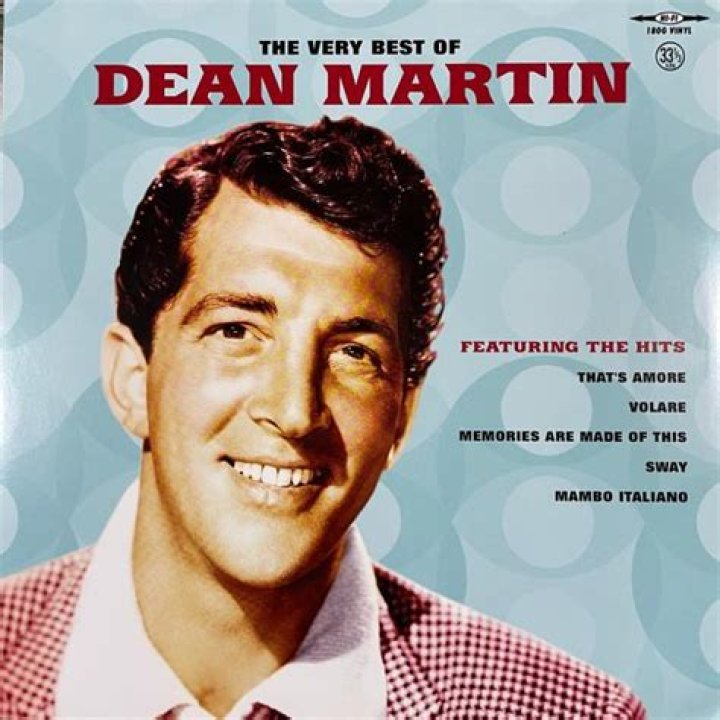 Unveiling the Life of Dean Martin's Spouse: A Journey Through Love and Legacy