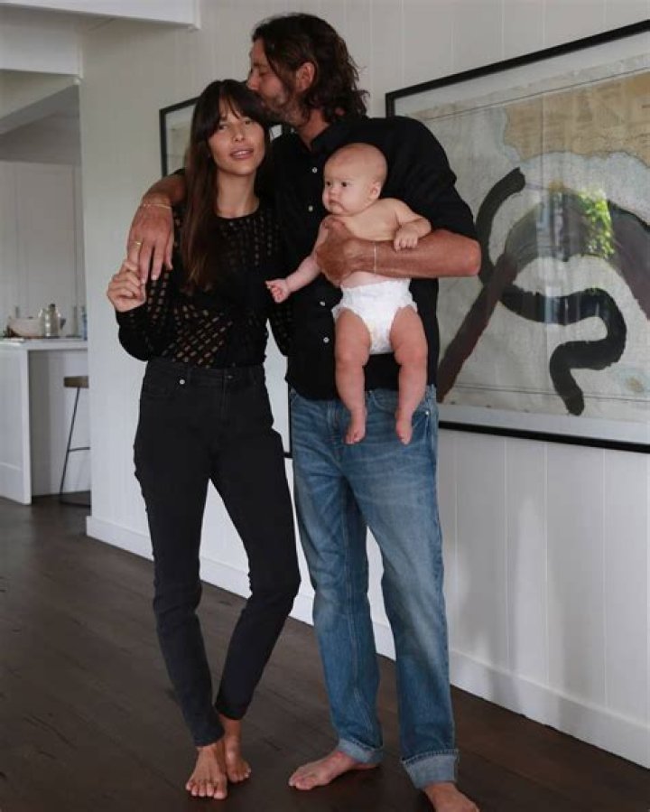 Unveiling the Life of Helena Vestergaard's Husband