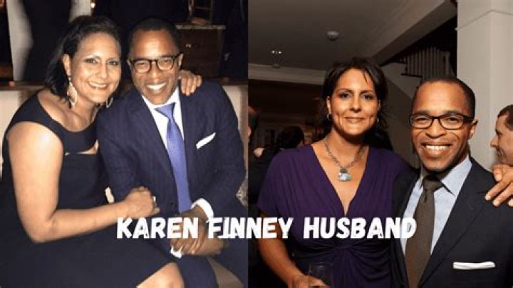 Unveiling the Life of Karen Finney: Her Husband and More