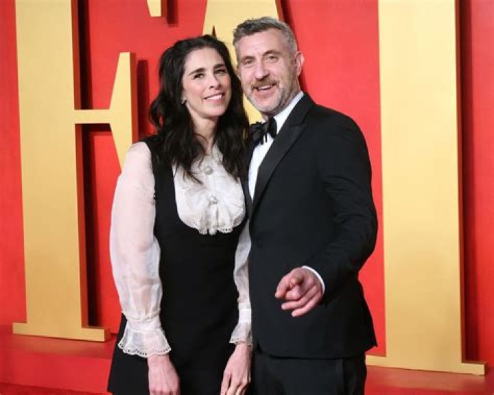 Unveiling the Life of Lauren Silverman's Ex-Husband