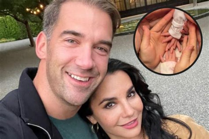 Unveiling the Life of Lewis Howes' Wife: A Journey of Love and Support