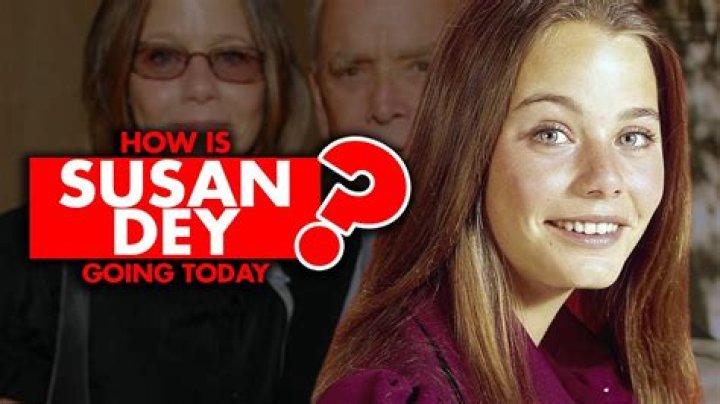Unveiling the Life of Susan Dey Today: A Journey Through Time